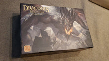 Load image into Gallery viewer, Draconis Invasion: Base (U.S. Only)