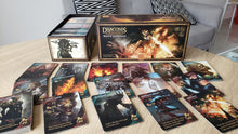 Load image into Gallery viewer, Draconis Invasion: Wrath Expansion (ONLY available in Germany)