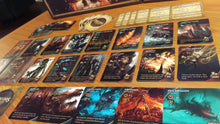 Load image into Gallery viewer, Draconis Invasion: Wrath Expansion (ONLY available in Germany)