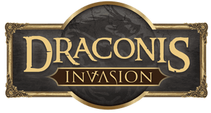 Draconis Invasion
