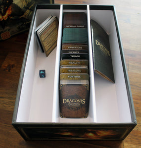 Draconis Invasion: Base (U.S. Only)