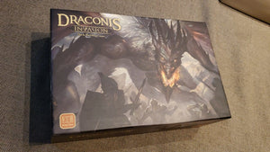 Draconis Invasion: Base (U.S. Only)
