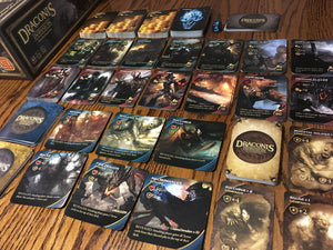 Draconis Invasion: Base (U.S. Only)